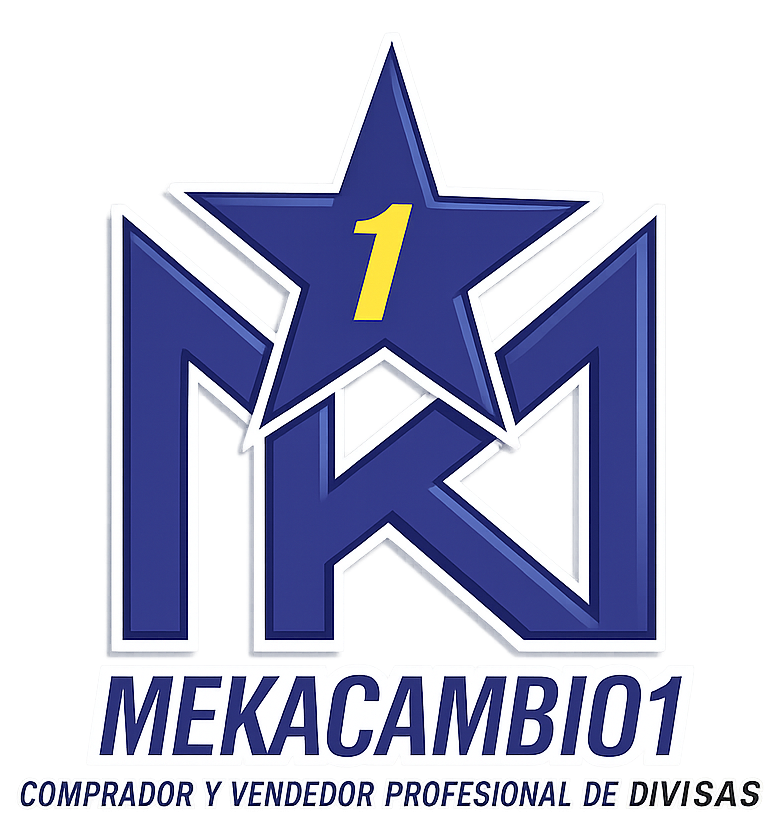 MekaCambios1 Logo